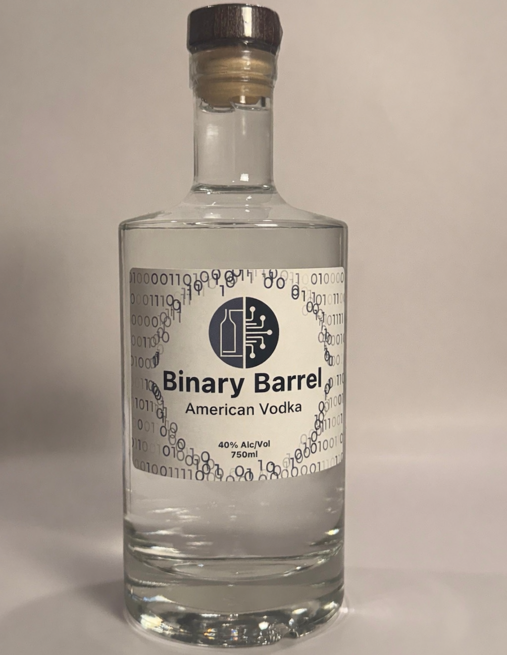 American Vodka