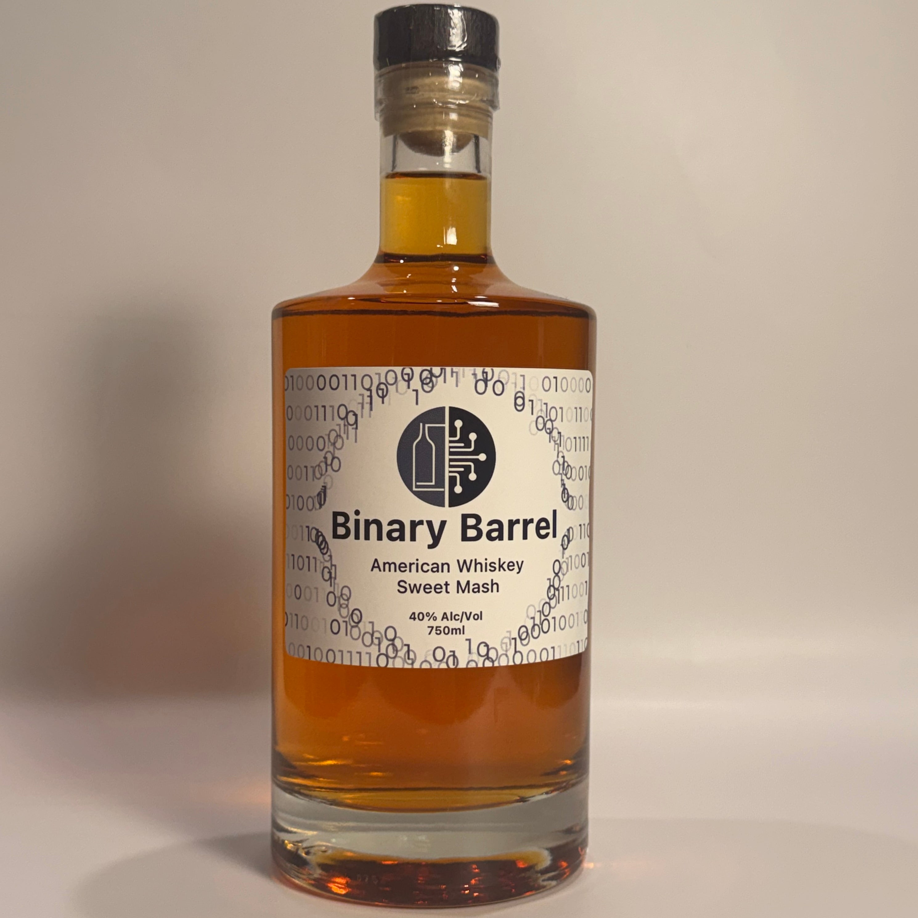 American Whiskey – Sweet Mash